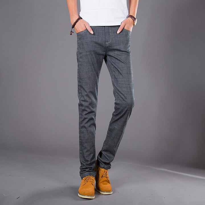 Man's Comfortable Casual Pants | ZORKET