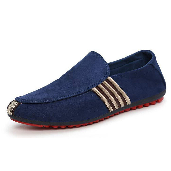 Fashion Flat Breathable Casual Loafers | ZORKET