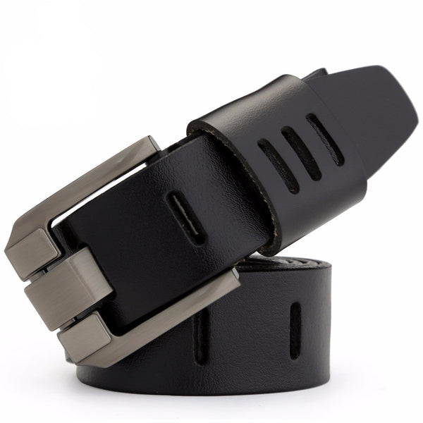 High Quality Leather Belt For Men | ZORKET