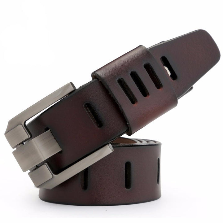 High Quality Leather Belt For Men | ZORKET