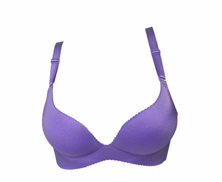 Supporting Push Up Bra, 3/4 Cup | Buy Supporting Bra | ZORKET.COM | ZORKET