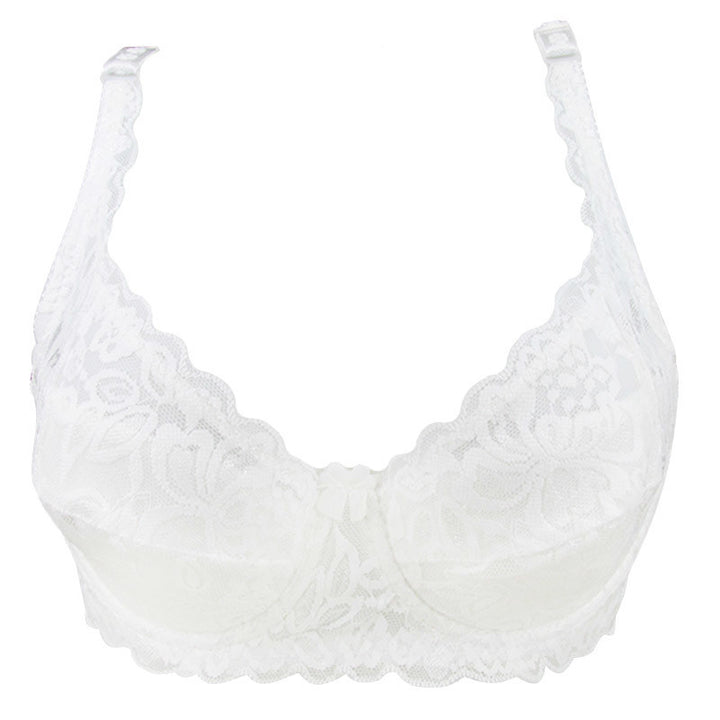 Female Comfortable Lace Push Up Bra | Buy Push Up Bras | ZORKET.COM ...