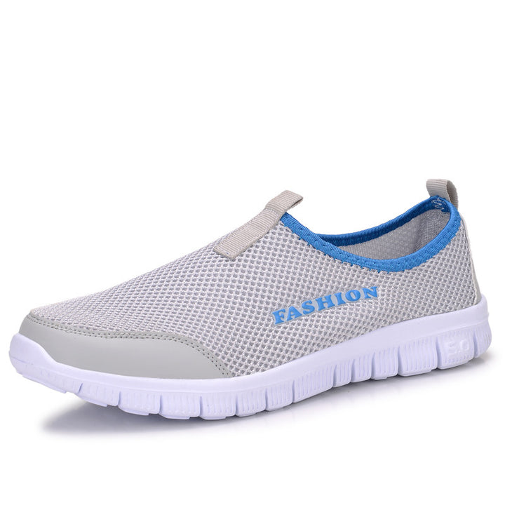 Women's Casual Breathable Sports Sneakers | ZORKET