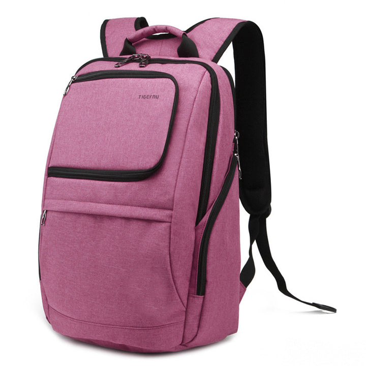 Women's Anti-Theft Fashion Large High Quality Backpack | ZORKET