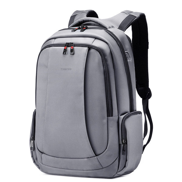 Nylon Men's Laptop Backpack | ZORKET