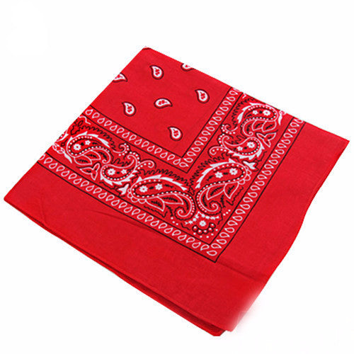 Hip-Hop Bandanas For Male | ZORKET