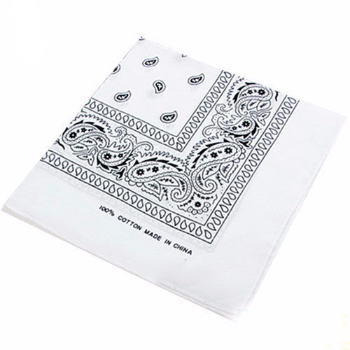 Hip-Hop Bandanas For Male | ZORKET