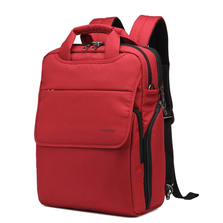 Female High Capacity Casual Backpack | ZORKET