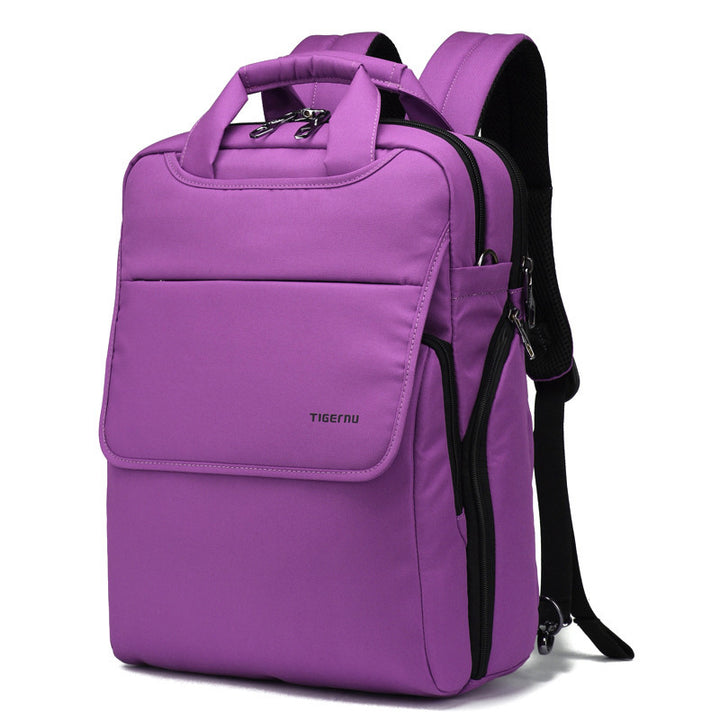 Female High Capacity Casual Backpack | ZORKET