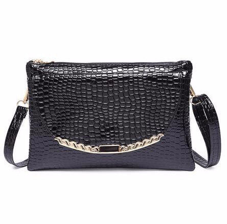 Women's Elegant Small Crossbody Bag | ZORKET