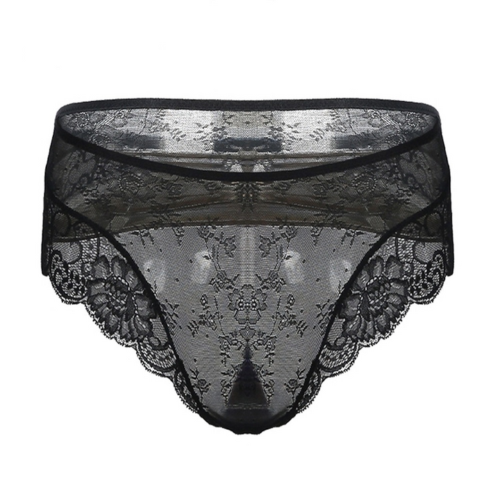 High Waisted Sexy Panties | Women's Underwear & Lace Lingerie | Zorket ...