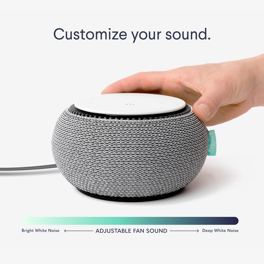 White Noise Machine Sale 2020