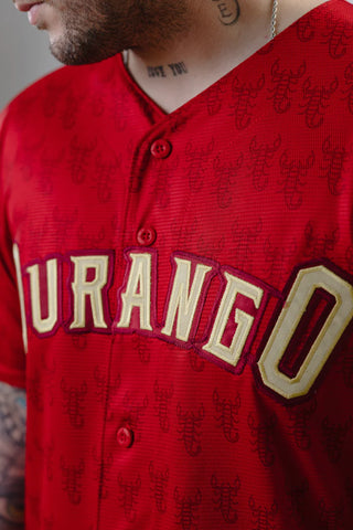Mexican jerseys to support your favorite Mexican baseball teams.