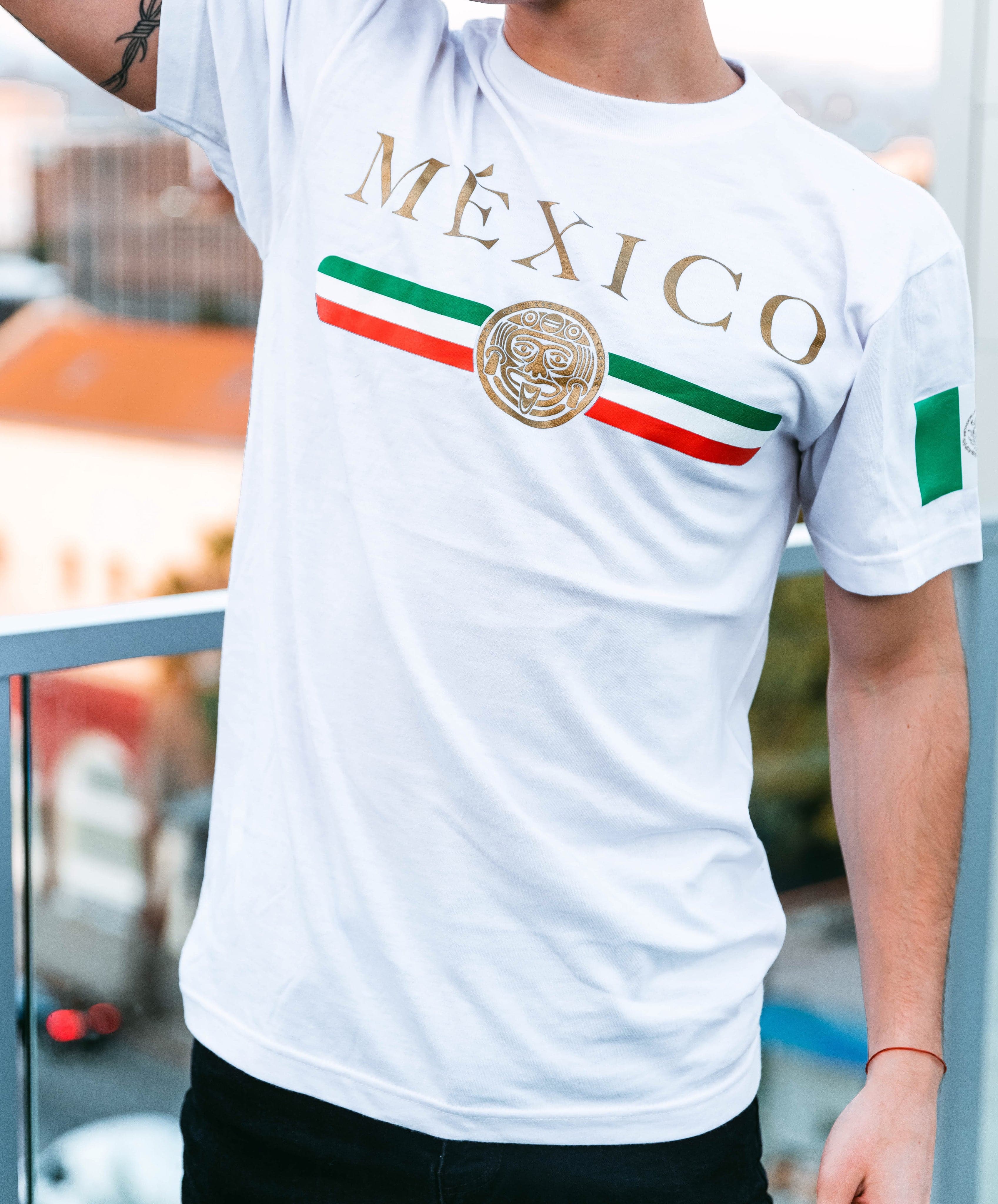 Mi ORGULLO1810 Brand NOPALEROS de Zacatecas Blk Jersey 5XL