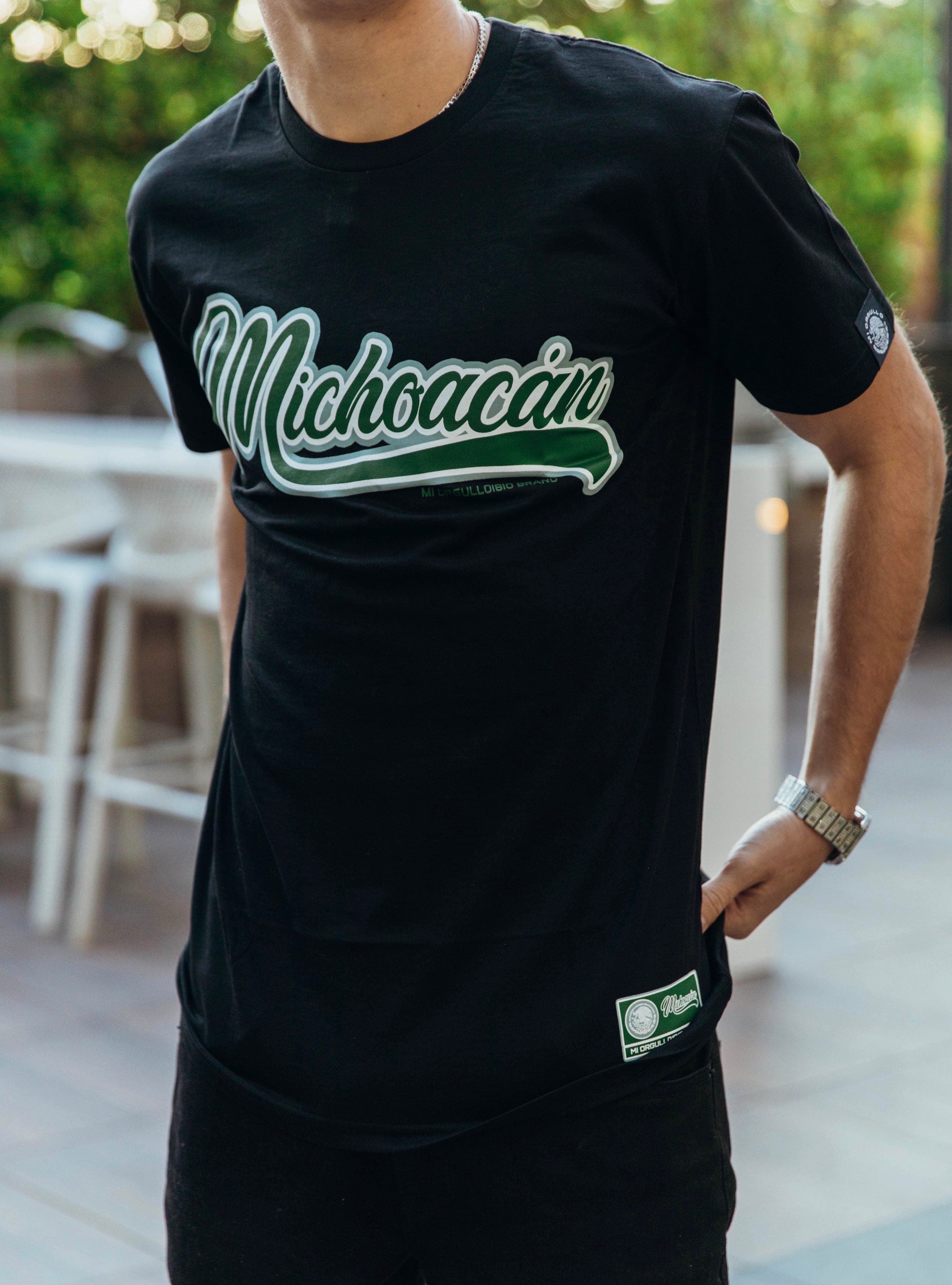 AGUACATEROS De Michoacan T-shirt Unisex -  Finland
