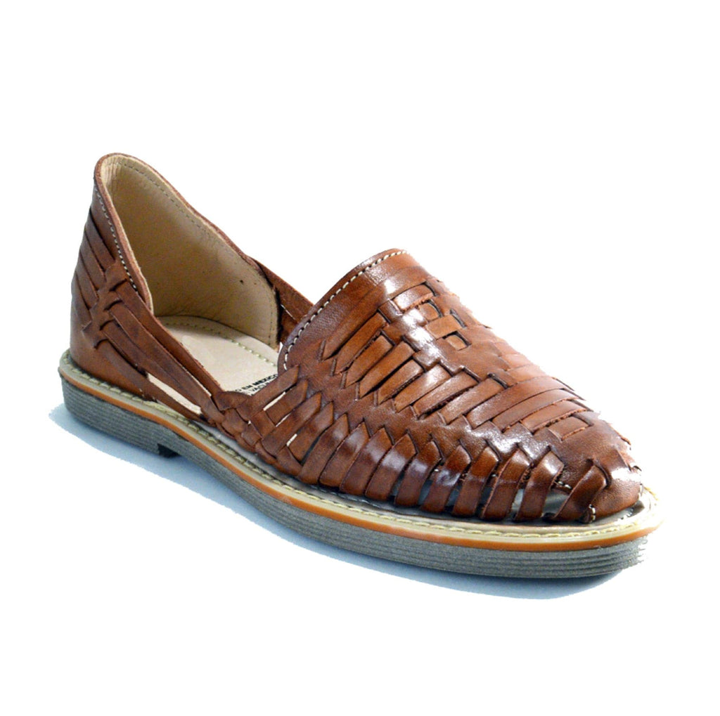 Women Shoe (Maya Nuez) – MI ORGULLO BRAND