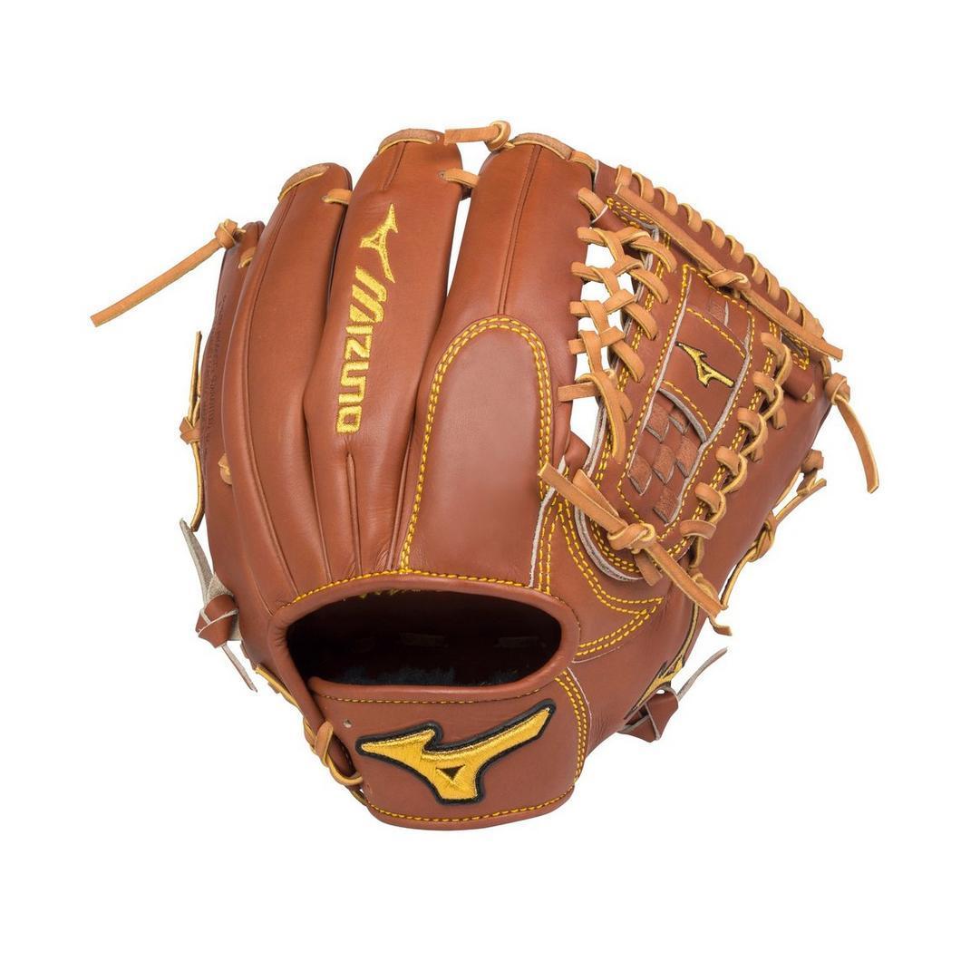 mizuno 12 baseball glove