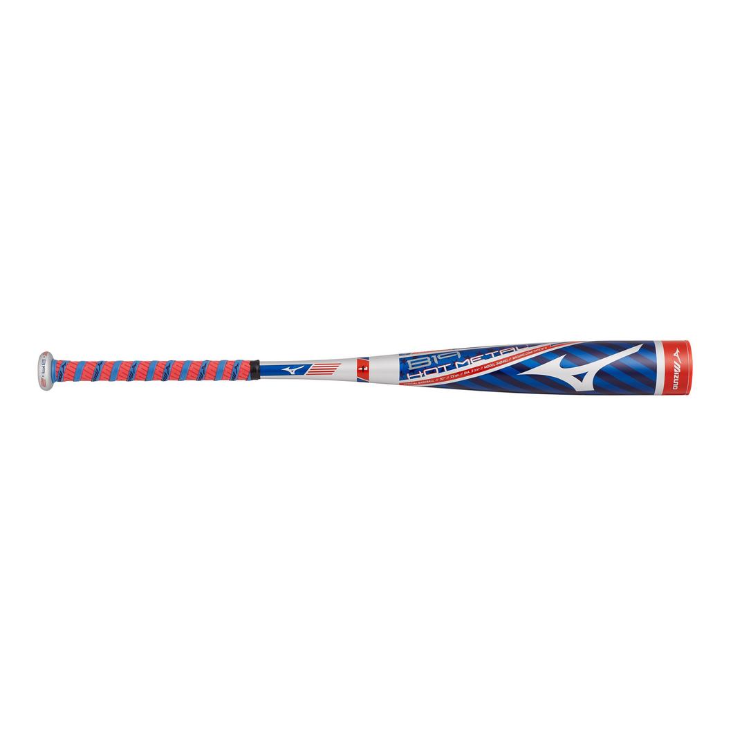 2019 mizuno baseball bats