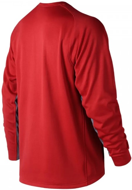 New Balance Youth Baseball Pullover 2.0 