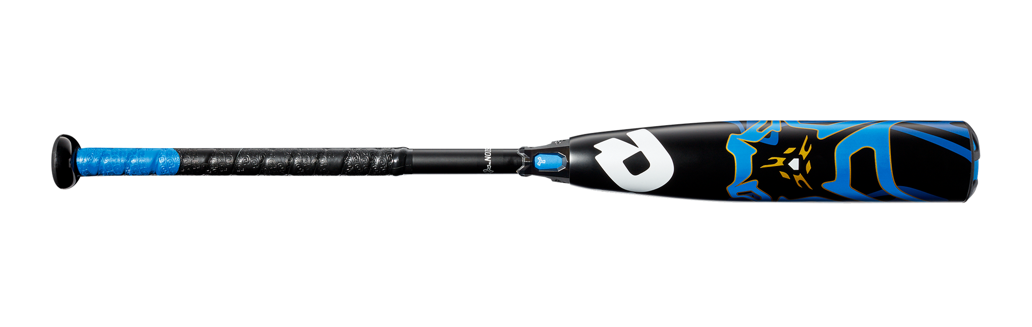 demarini cf green zen