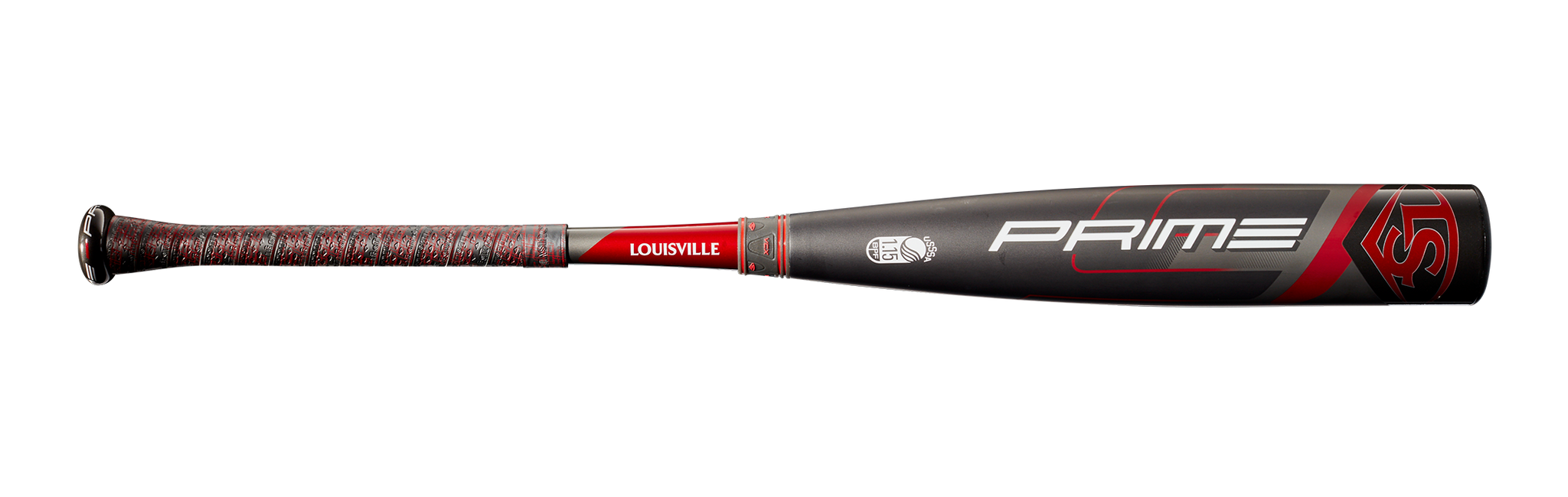 2020 Louisville Slugger Prime 9 2 3/4&quot; (-10) Bat | Bat Club USA