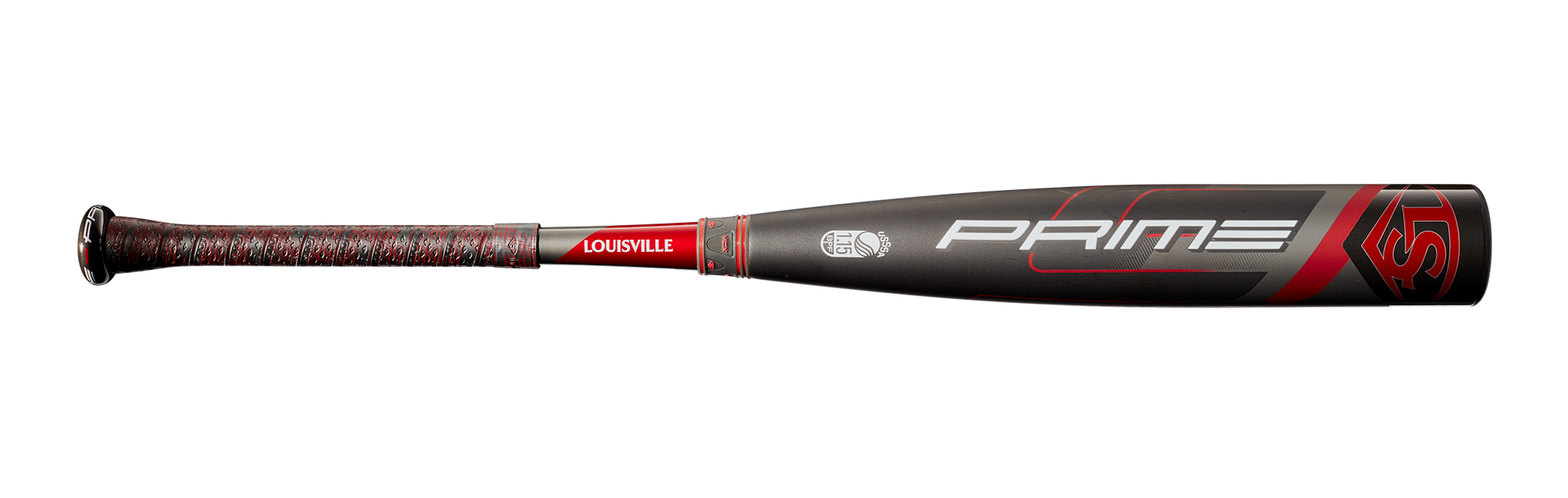 2020 Louisville Slugger Prime 9 2 3/4&quot; (-8) Bat | Bat Club USA