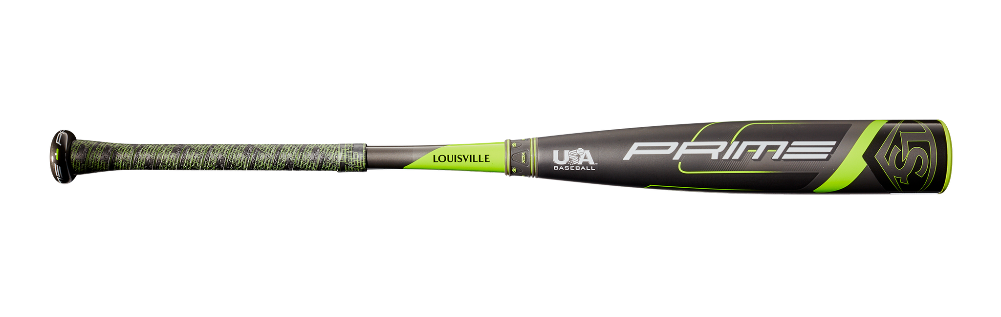 2020 Louisville Slugger USA Prime 9 2 5/8&quot; (-10) | Bat Club USA