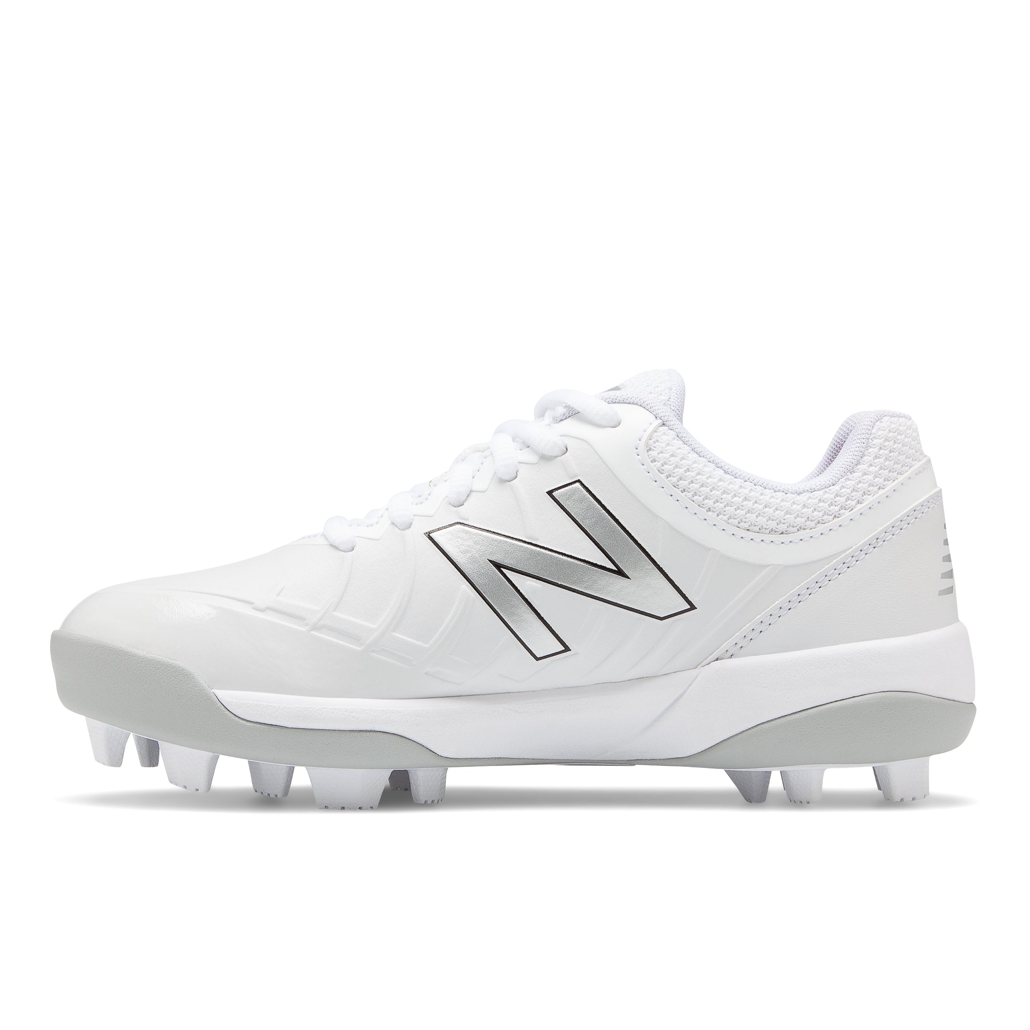 New Balance 4040v5 Youth Baseball Cleat 