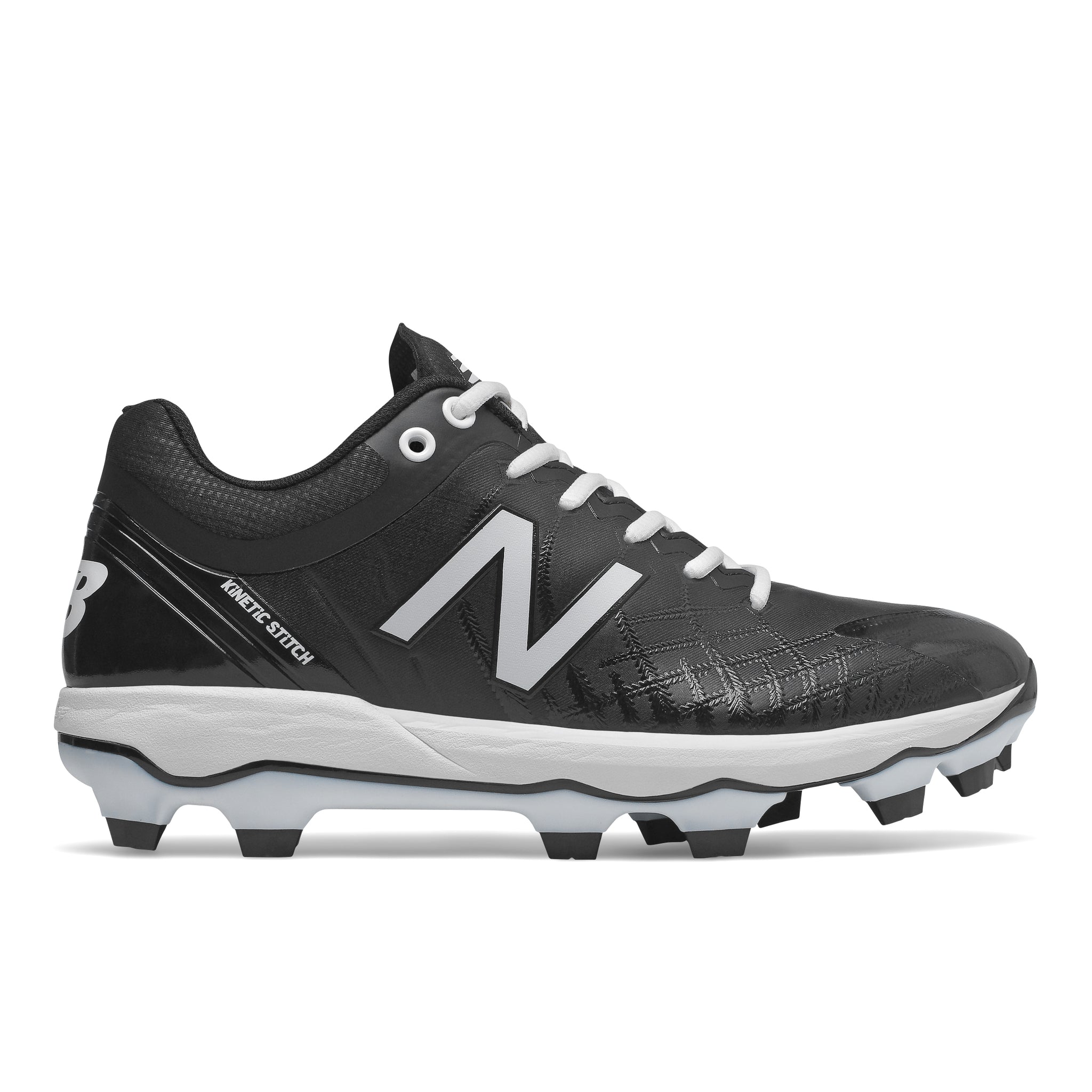 new balance fresh foam molded cleats