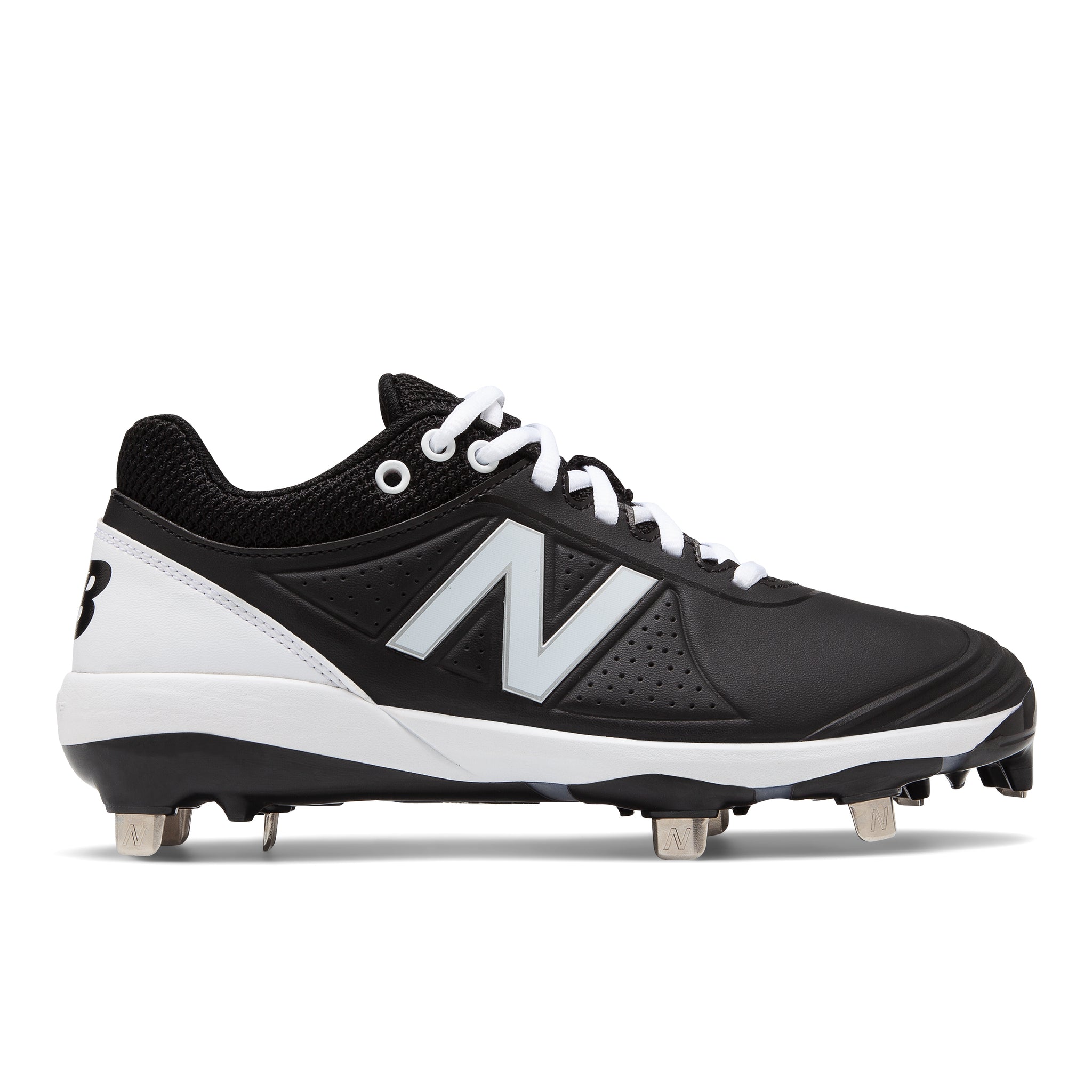 steel cleats softball