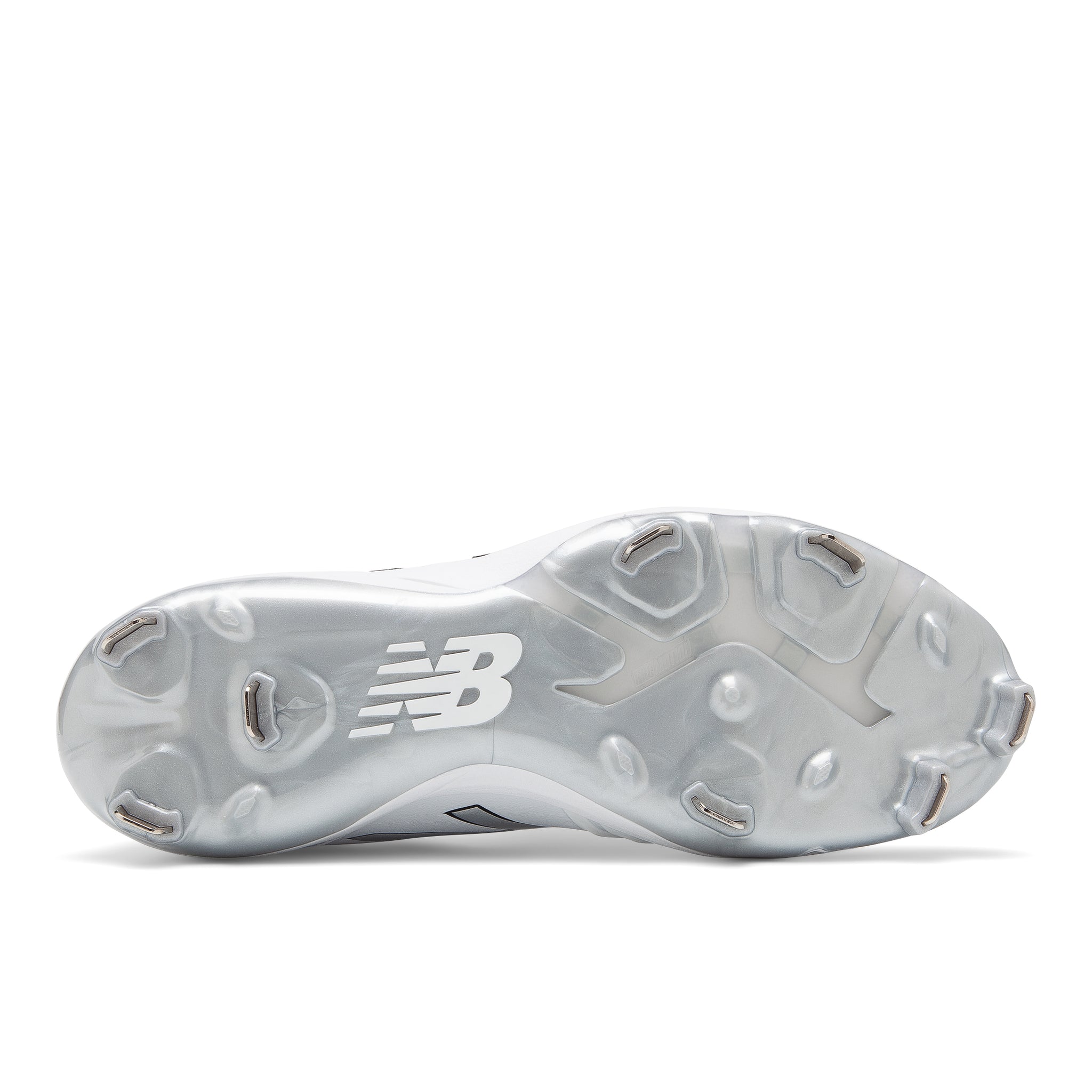 new balance low cut fuse1 metal cleat