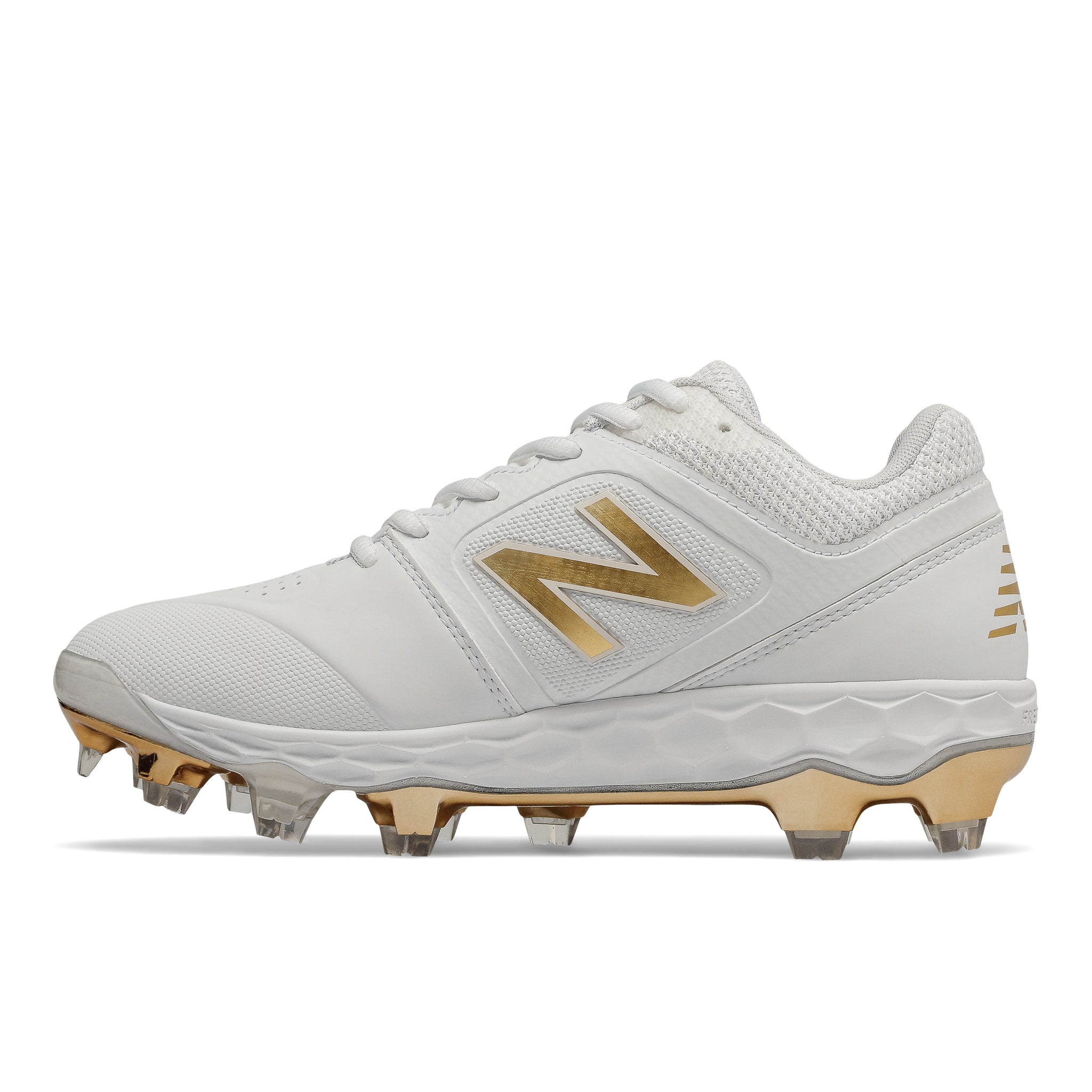 new balance fastpitch cleats
