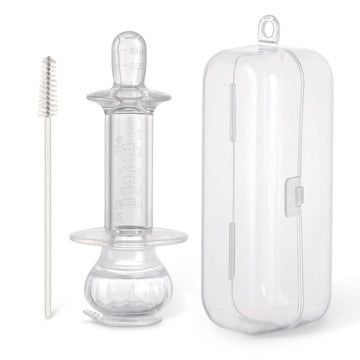 Haakaa Oral Feeding Syringe