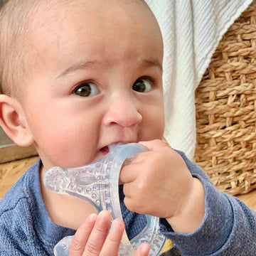 Haakaa Baby Oral Feeding Syringe for Liquid Feeding Baby Oral