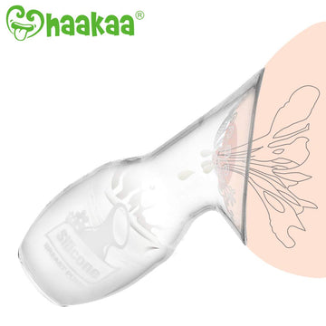 Haakaa Silicone Breast Pump Strap 1 PK