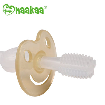 Haakaa Silicone Bulb Syringe – Urban Mom