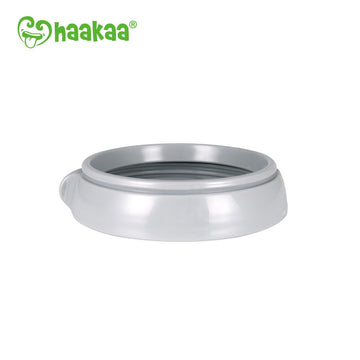 Haakaa Gen 3 Silicone Orthodontic Anti-Colic Nipple 2 PK