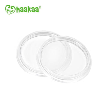 Haakaa Gen 3 Silicone Storage Container 6oz/160ml, 1 pk