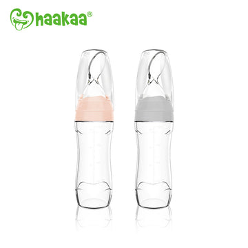 Haakaa Silicone Easy-Freeze Tray