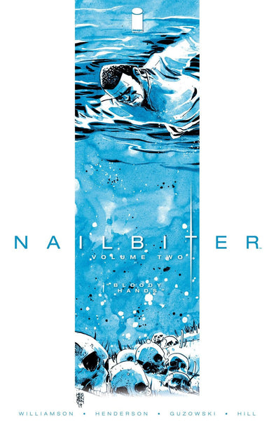 Nailbiter TP Vol. 02