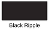 Black Ripple Go Filing Cabinet