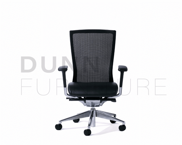 Dunn Furniture OLG Balance Executive Office Chair