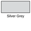 Go Filing Cabinet Silver Grey 