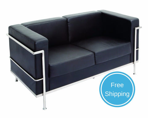 Rapidline Space 2 Seater Dunn Furniture