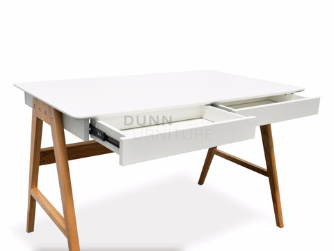 Kelvin Home Office Desk Dunn Furniture