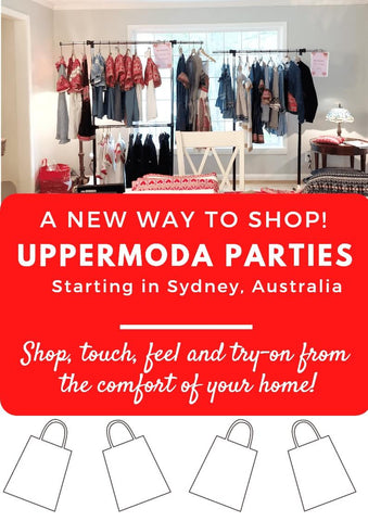 Uppermoda Parties