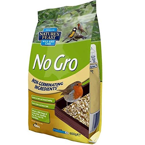 non germinating bird food