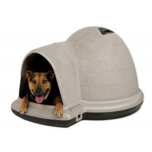 igloo dog kennel