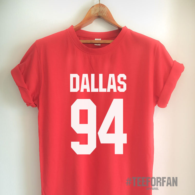 cameron dallas jersey