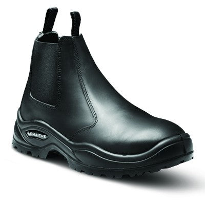 lemaitre zeus safety boots